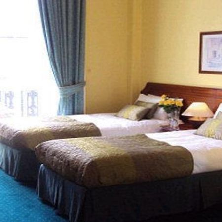 Anchor Guesthouse Дублин Экстерьер фото