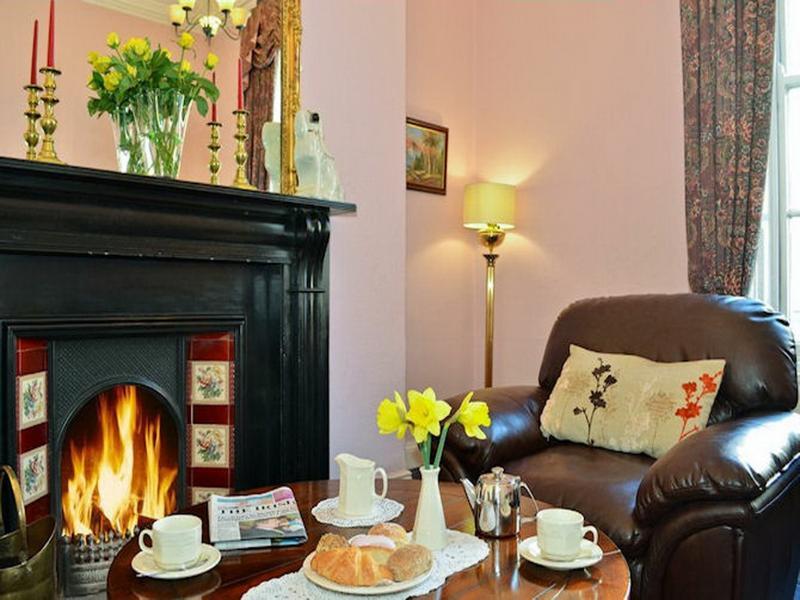 Anchor Guesthouse Дублин Экстерьер фото