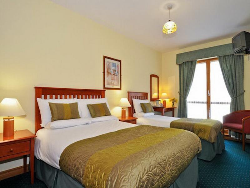 Anchor Guesthouse Дублин Экстерьер фото