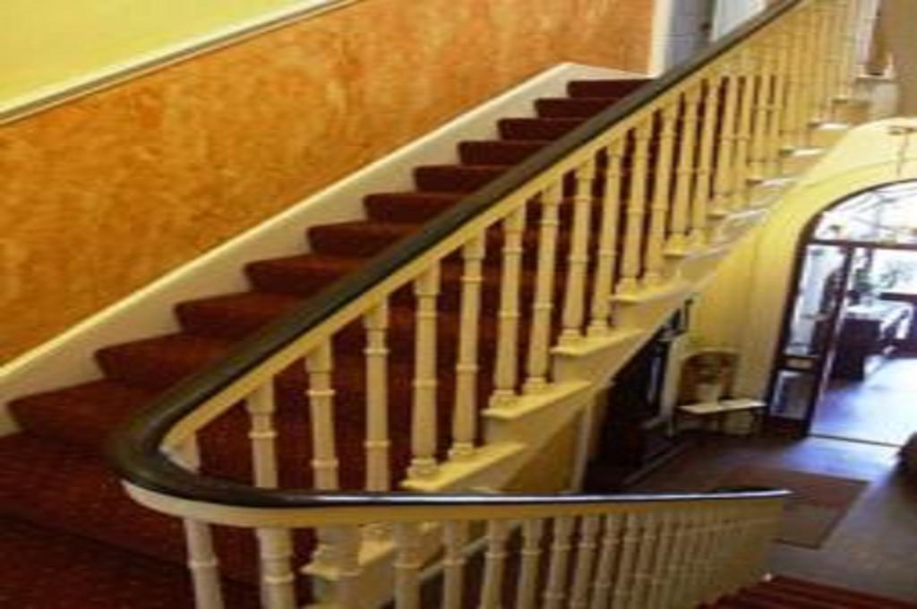 Anchor Guesthouse Дублин Номер фото