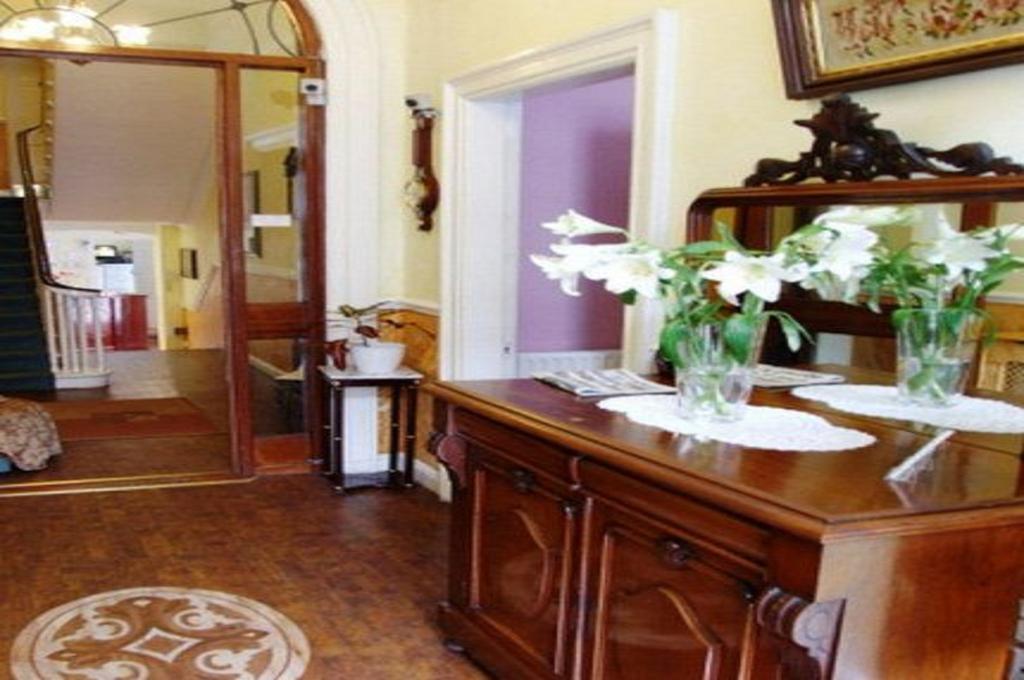 Anchor Guesthouse Дублин Номер фото