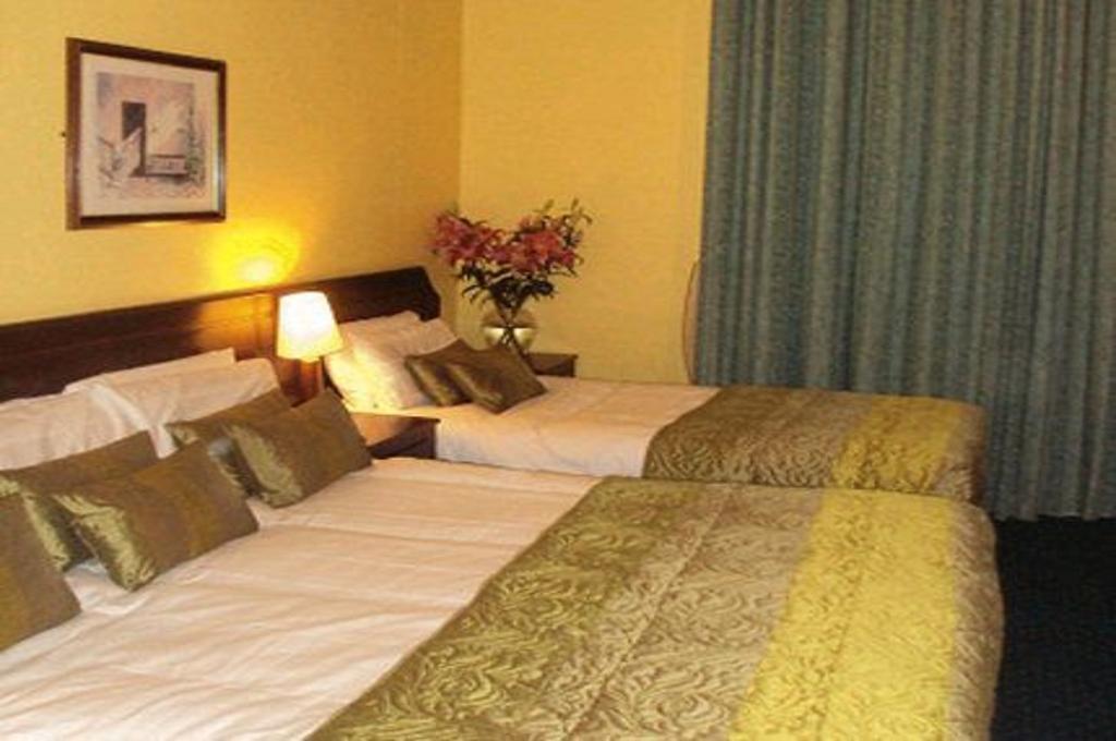 Anchor Guesthouse Дублин Номер фото